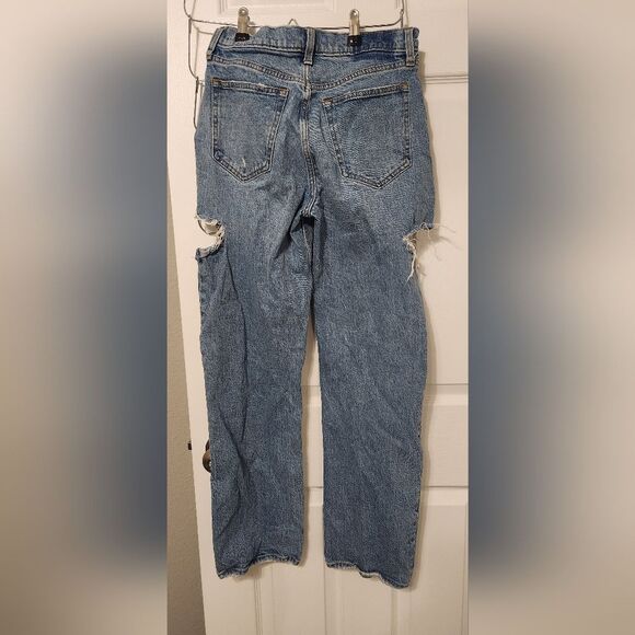 Abercrombie and Fitch jeans - Picture 3 of 7